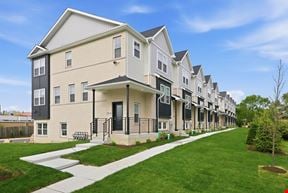 Walnut Grove Townhomes