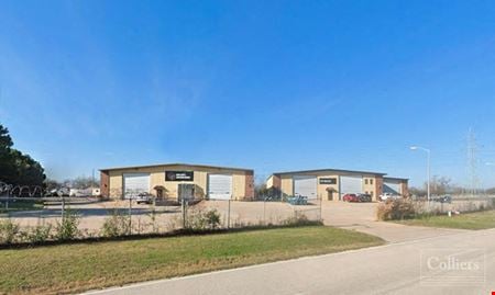 Preview of Industrial space for Rent at 2143 County Hwy W
