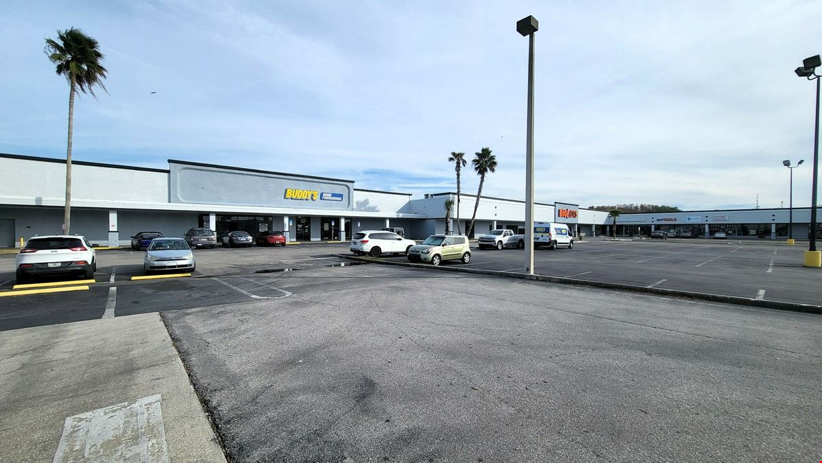 Harmony Plaza