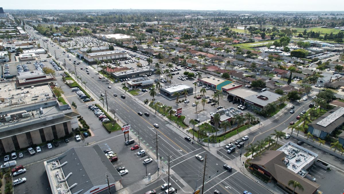 Bristol Palms Center