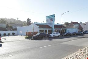 1464 El Camino Real