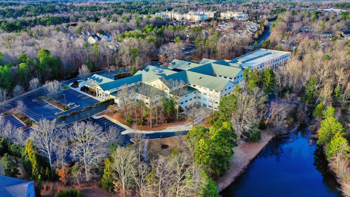 8300 Health Park