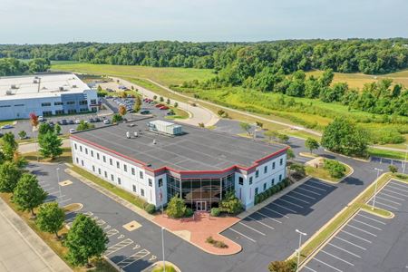 Preview of commercial space at 265 Admiral Trost Dr