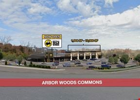 Arbor Woods Commons