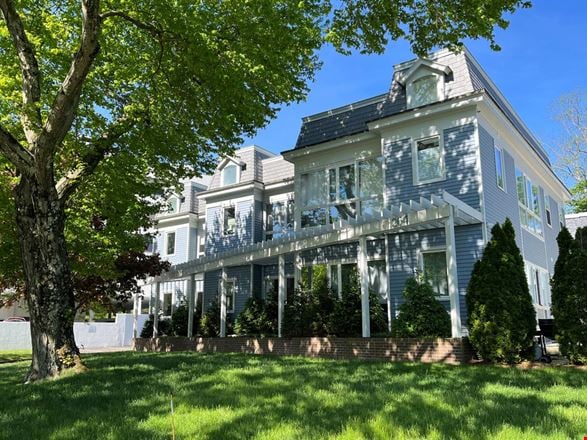 Preview of Other space for Rent at 264 Riverside Avenue