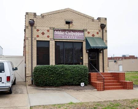 Preview of Office space for Rent at 1227 6th Ave