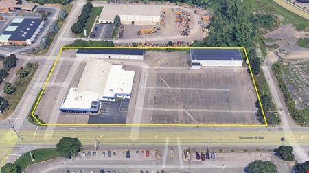 Preview of Retail space for Sale at 637 Columbia Street Ext