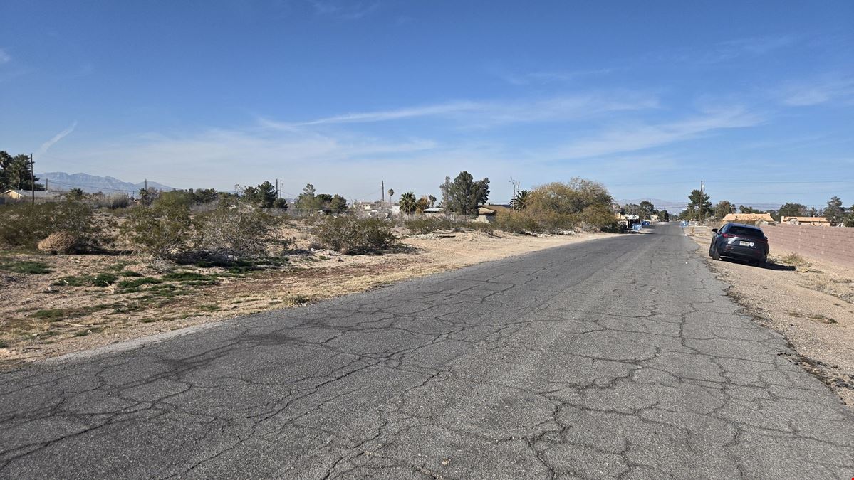 La Cienega Residential Lot