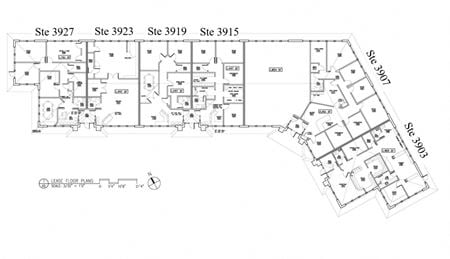 Preview of Office space for Sale at 3903  Coon Rapids Blvd
