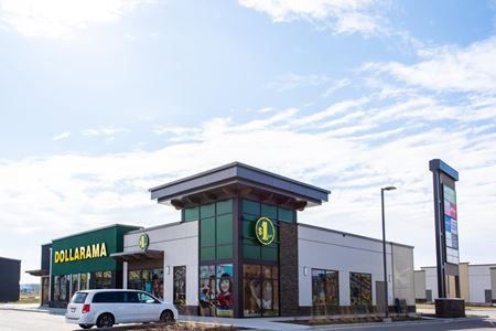 Preview of commercial space at 499 Timberlands Drive
