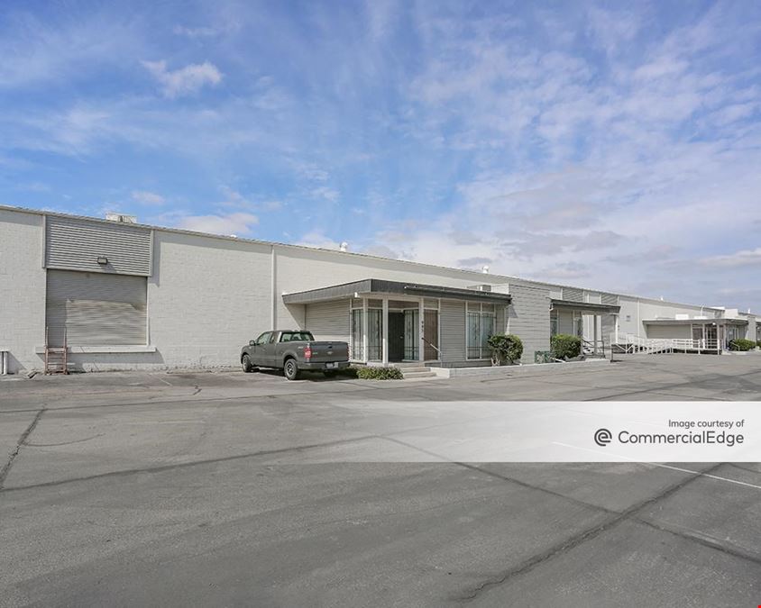 Parkway Industrial Center