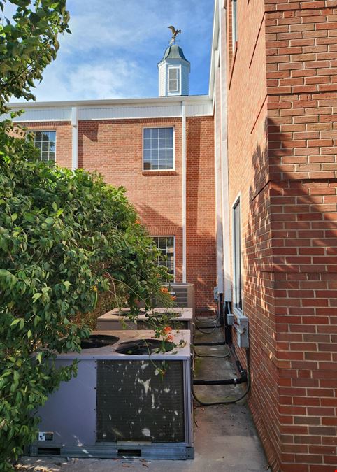 Adaptive Reuse Opportunity