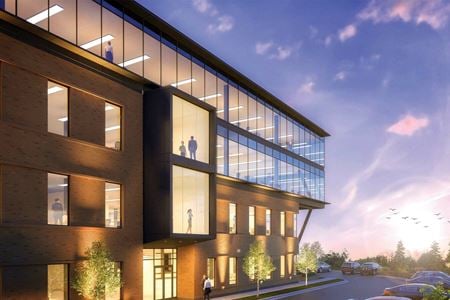 Preview of Office space for Rent at 44 Abele Road