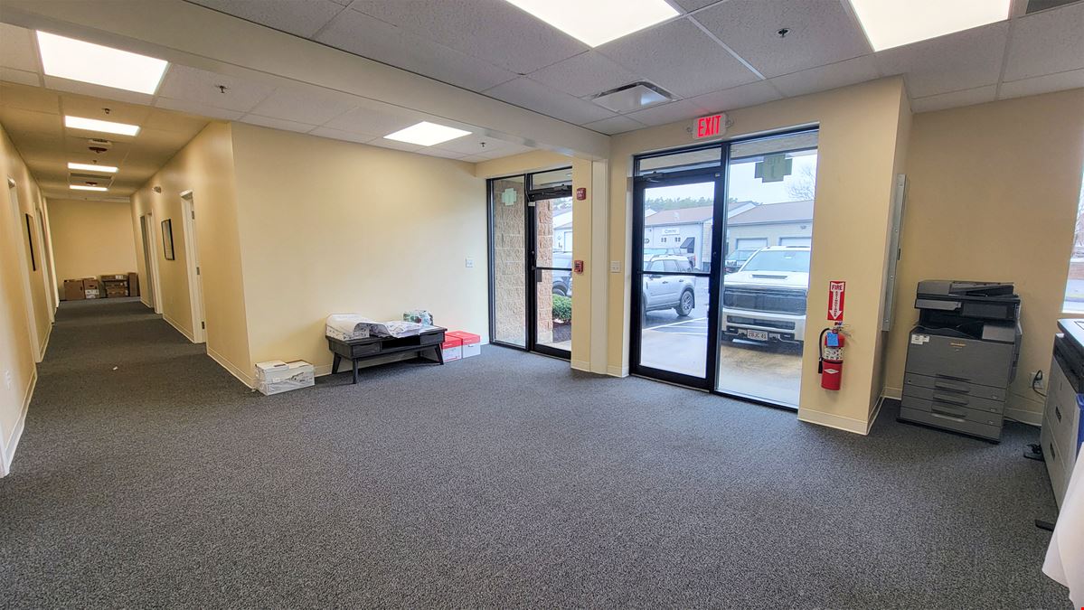 118 Long Pond Road