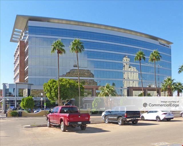 Tempe Gateway