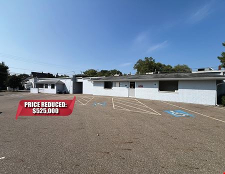 Preview of Office space for Sale at 804 & 820 Amherst Rd NE