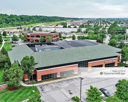 Preview of Office space for Rent at 17050 Baxter Rd.