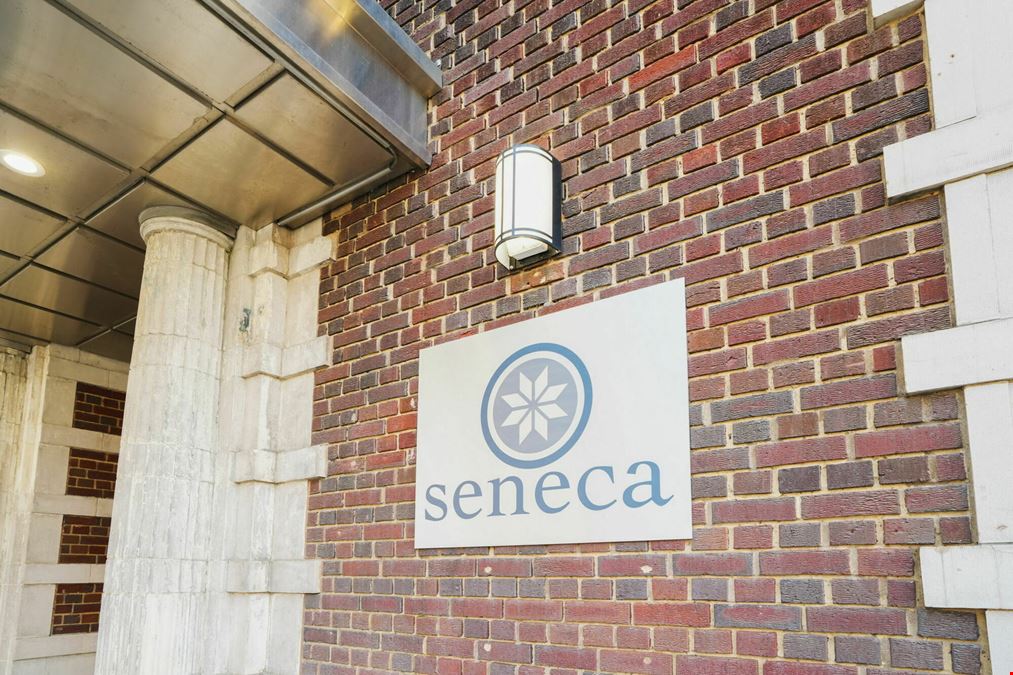 The Seneca