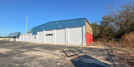 Preview of Industrial space for Sale at 2038 Lumpkin Road