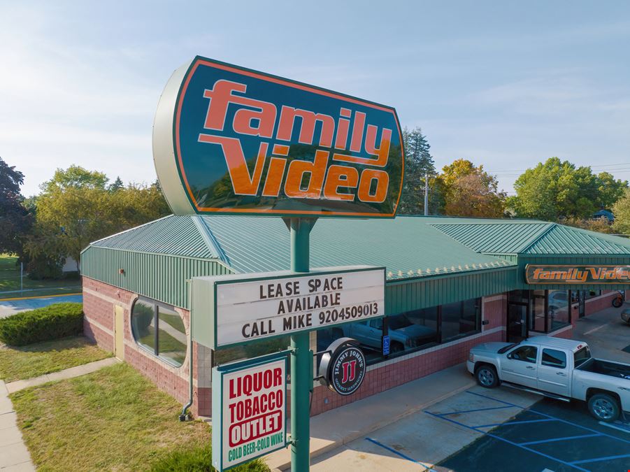 620 W. Bremer Ave.