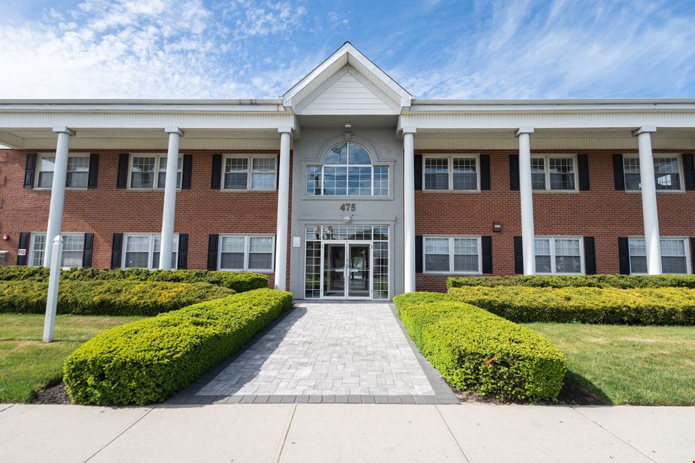 475 E. Main Street Patchogue NY 11772