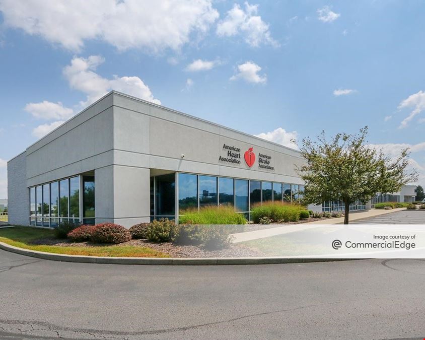 Northwest Technology Center - Building F