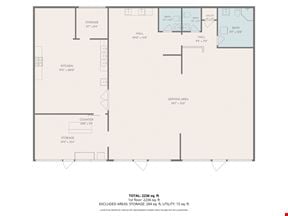Valentina’s Italian Bistro | Real Estate & Business
