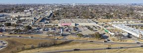 Irving Towne Center 