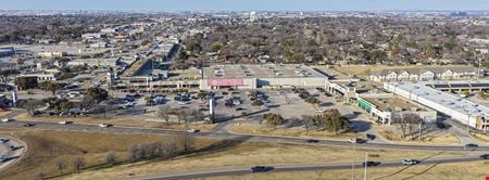 Preview of Retail space for Rent at 3301-3401 W Airport Frwy