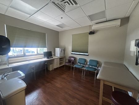 Preview of Office space for Sale at 570 Egg Harbor Road, Unit B-1