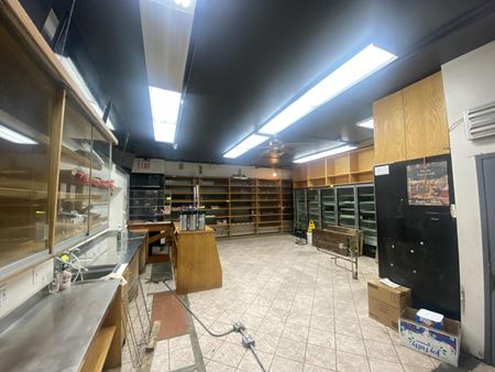 Preview of commercial space at 1748 2nd Ave