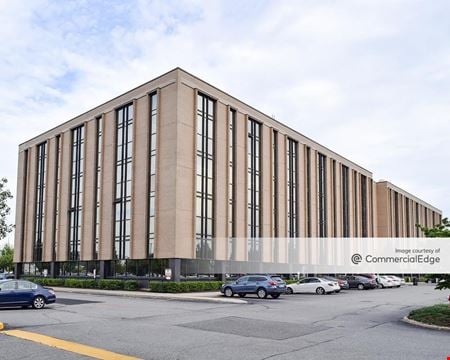 Preview of Office space for Rent at 300 Garden City Plaza