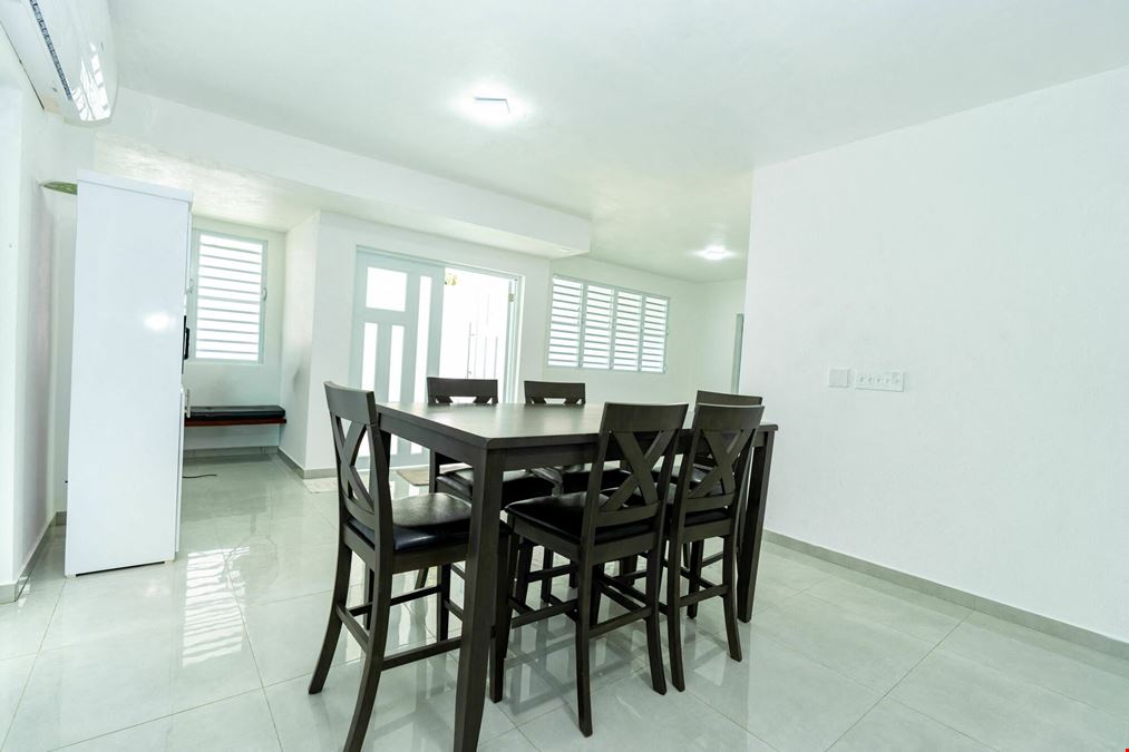 Newly Renovated Guajataca Lakefront Property - For Sale