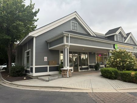 Preview of Retail space for Rent at 210 S. Midland Blvd.