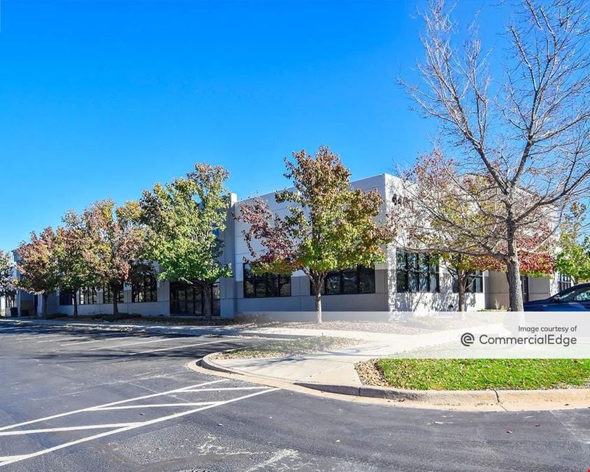 Gateway Office Four