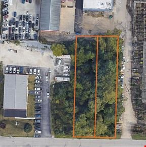 0.57 Acres on Commerce Street