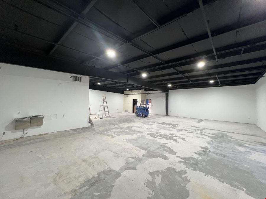 1313 SE 25th Street