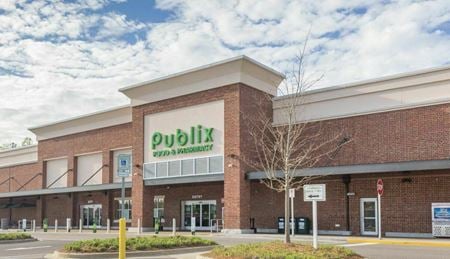 Preview of Retail space for Rent at 3201 Endeavor Lane