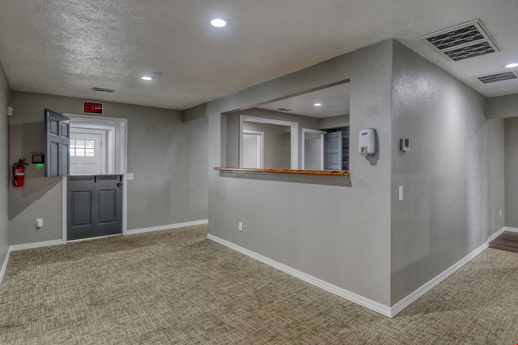 Spokane Valley Office on Main Ave