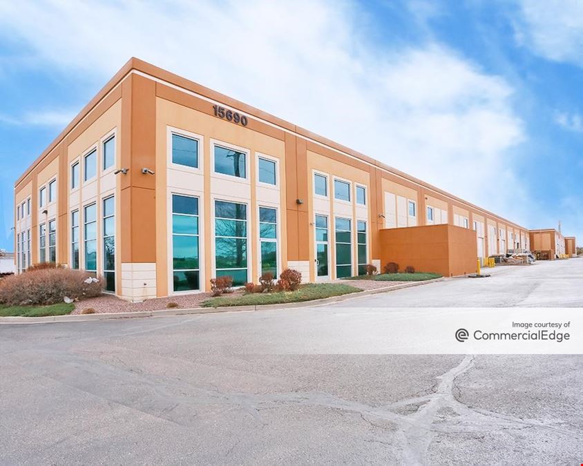 Corporate Park at Stonegate - Bldgs 1-5