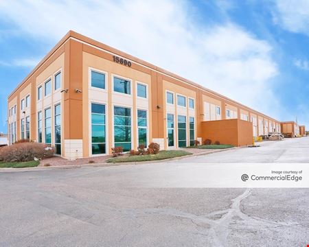 Preview of Industrial space for Rent at 15690-15700 Parkerhouse Road