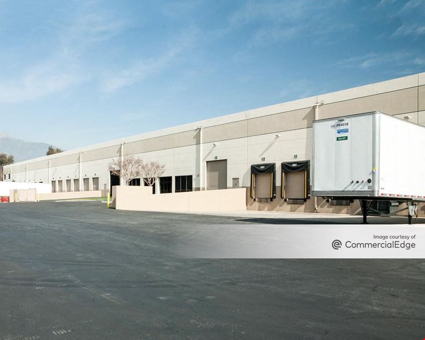 Prologis Arrow Industrial Park - Building 1