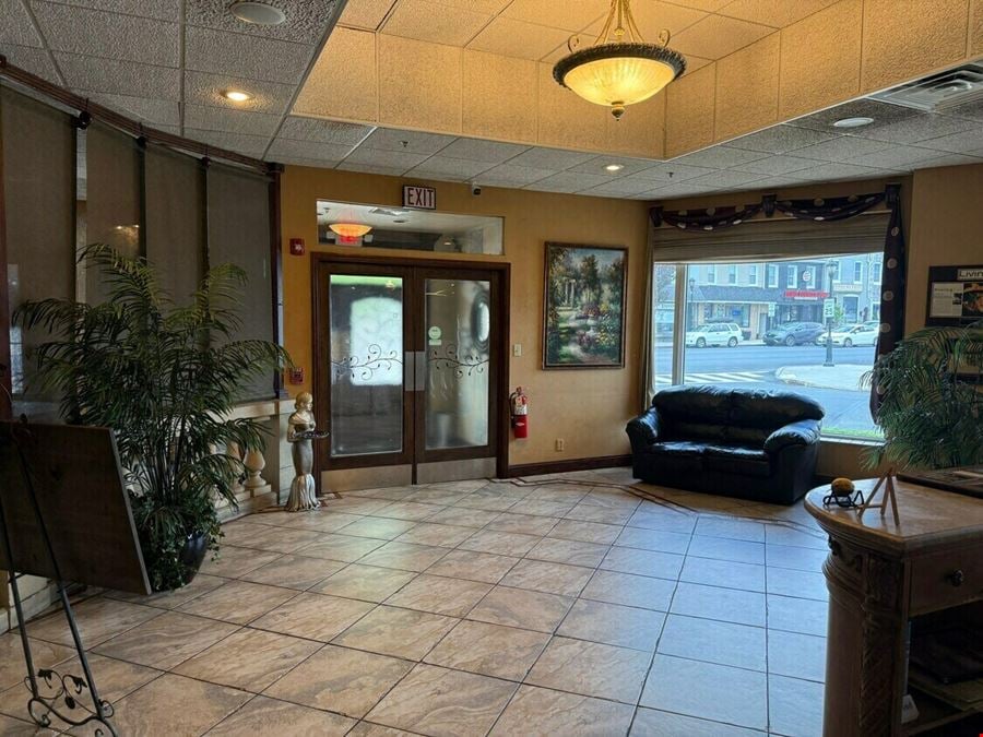 GNA Italian Ristorante