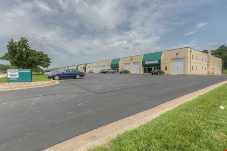 Preview of Industrial space for Rent at 400-444 NORTHWEST PLATTE VALLEY DRIVE