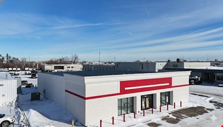 Preview of Retail space for Rent at 4039 Main Ave