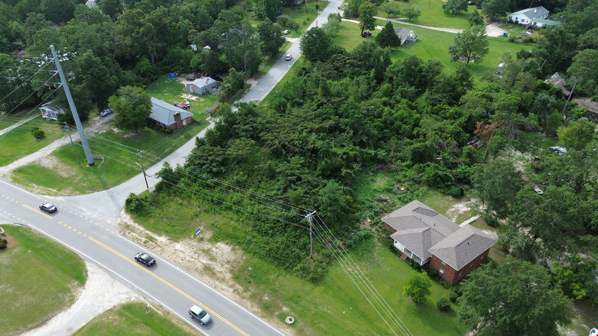 Wrightsboro @ Gibbs Rd Professional Site