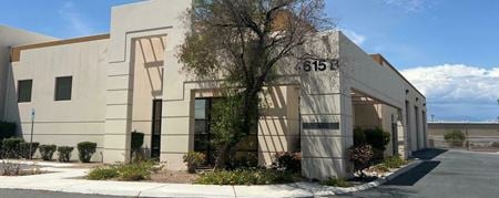 Preview of Industrial space for Rent at 4615 N. Lamb Blvd