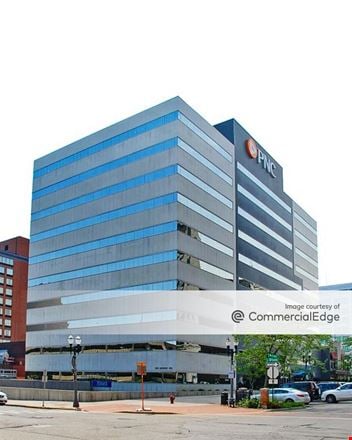 Preview of Office space for Rent at 120 North Washington Square