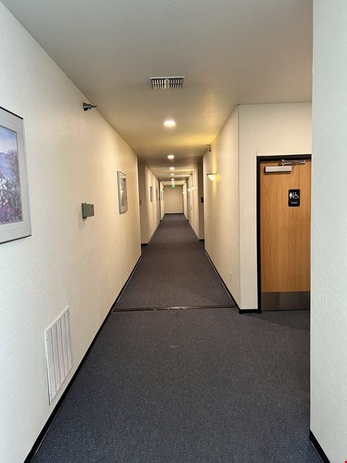 Sierra Center