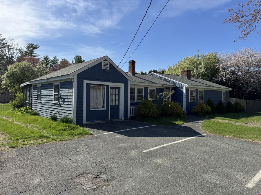 364 & 368 Main Street
